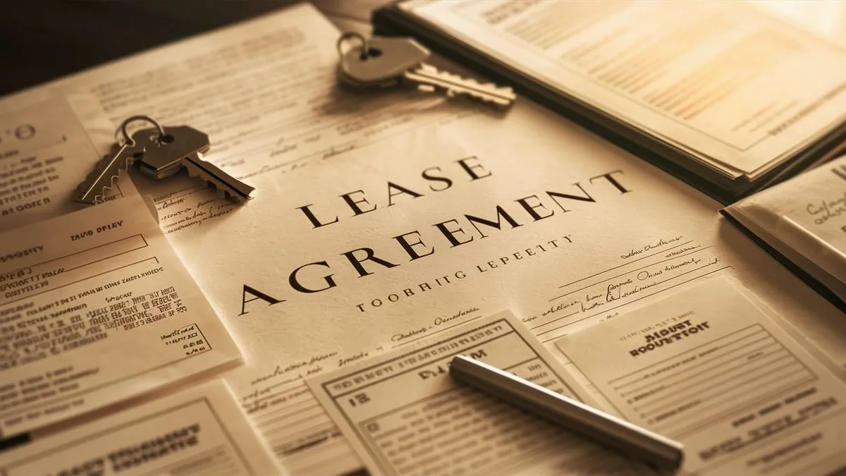 Umowa o korzystanie z nieruchomości