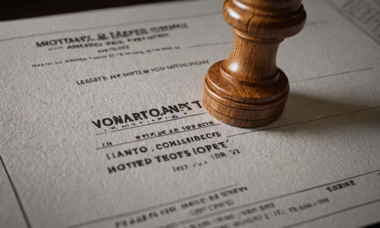 Zaniżenie Wartości Nieruchomości w Akcie Notarialnym